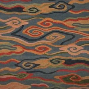 Meet your Posher, Daphne